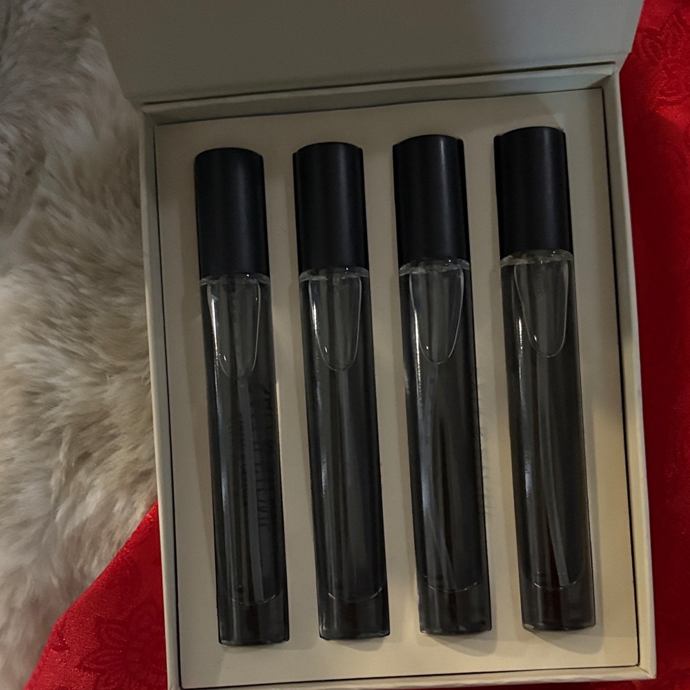 Salt & Stone Women’s Body Mist Discovery Set — White - Picture 2 of 2